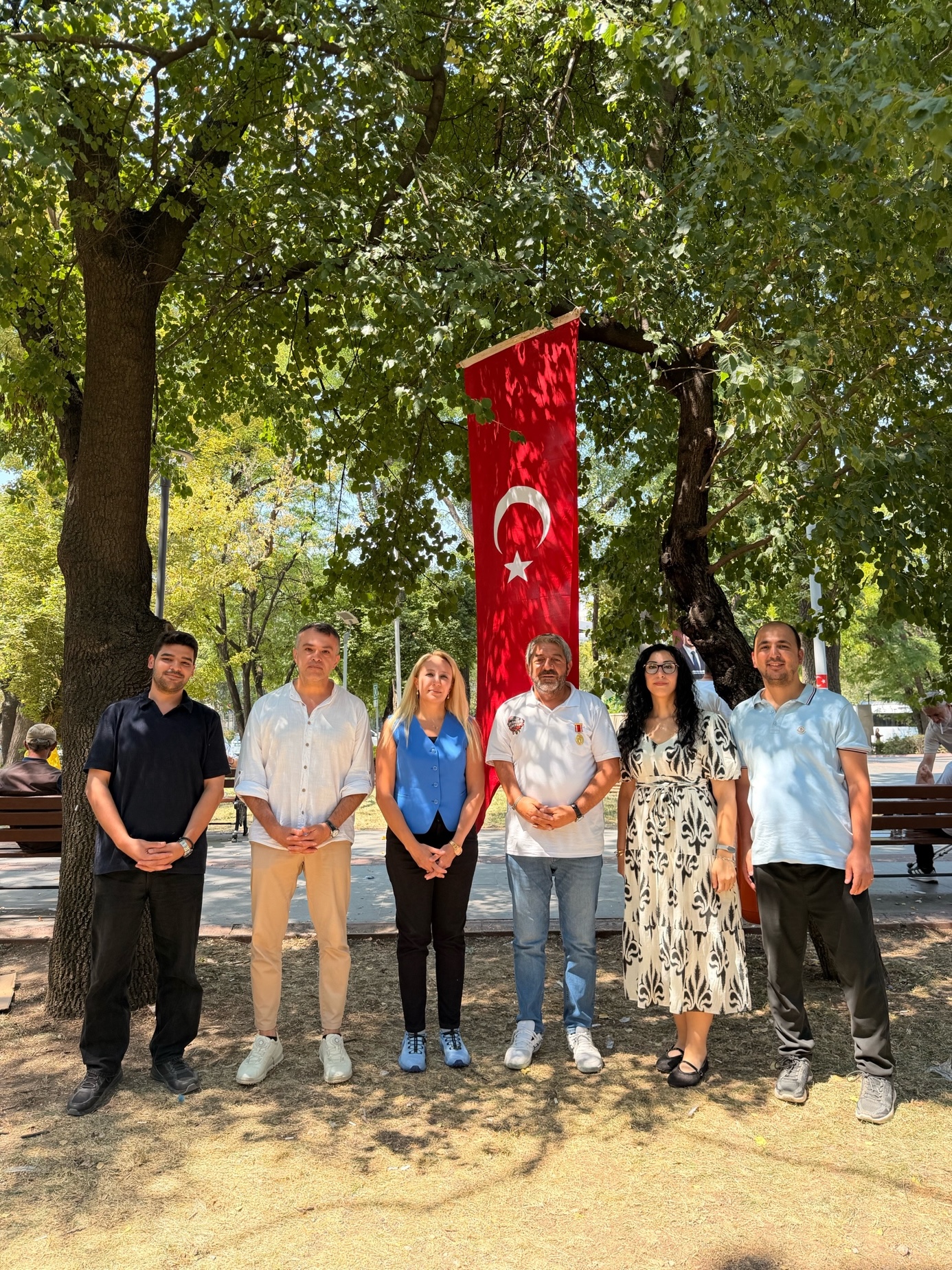 Türk Kültür Kampı