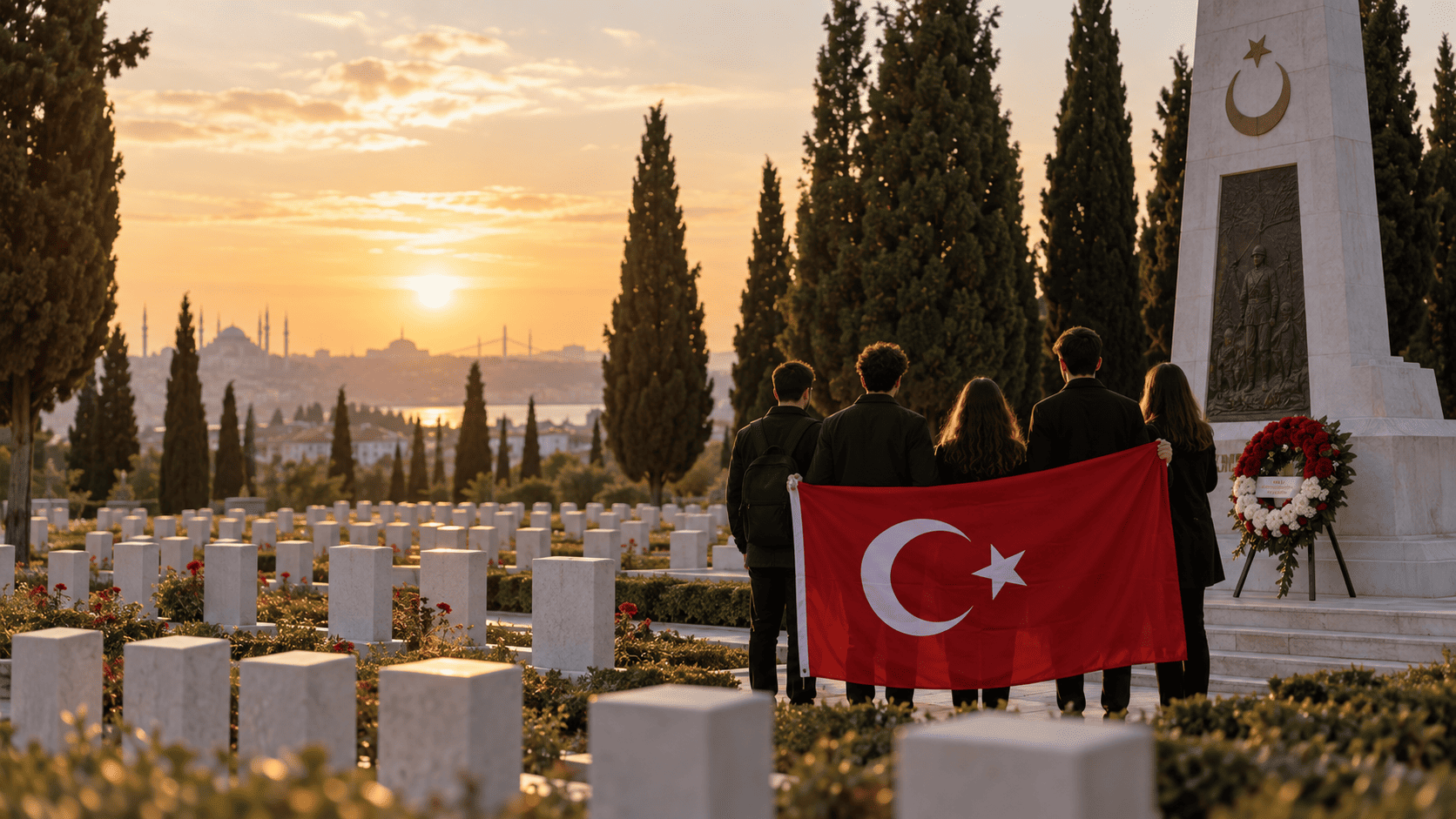 27 Haziran’da Mersin’de Gerçekleştirilen Miting İçin Suç Duyurusu