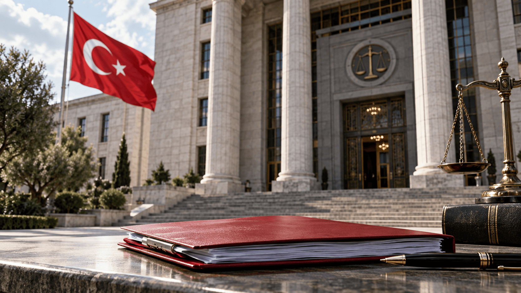 27 Haziran’da Mersin’de Gerçekleştirilen Miting İçin Suç Duyurusu