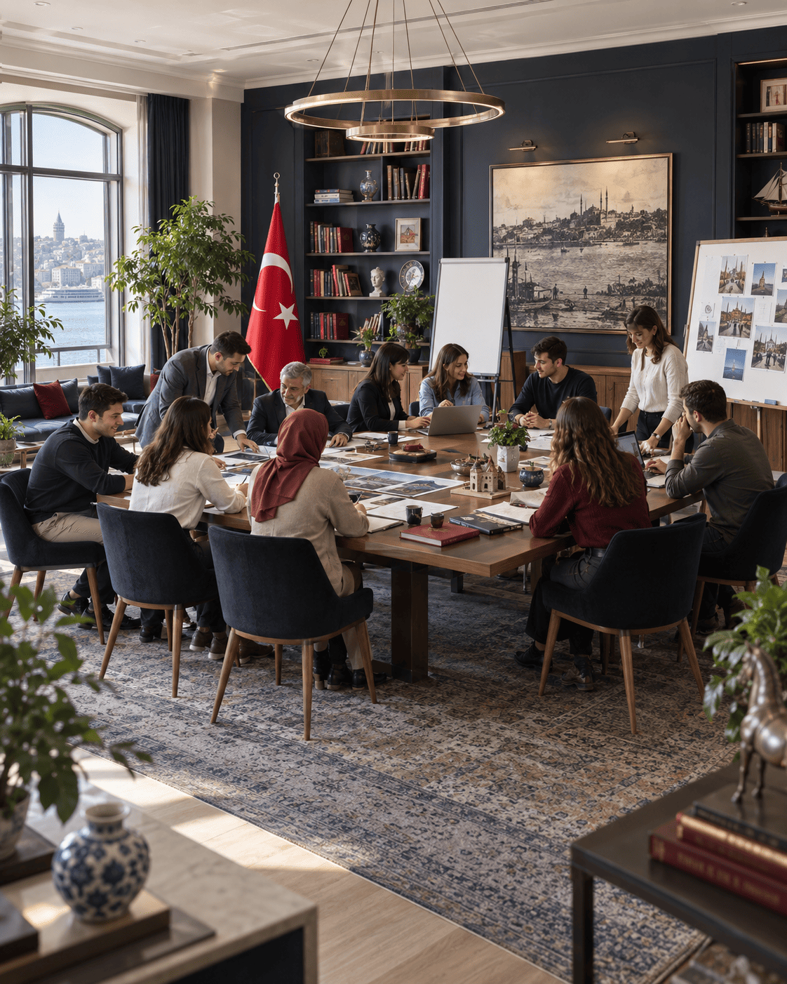 Milliyetçi Güç Hareketi Derneği