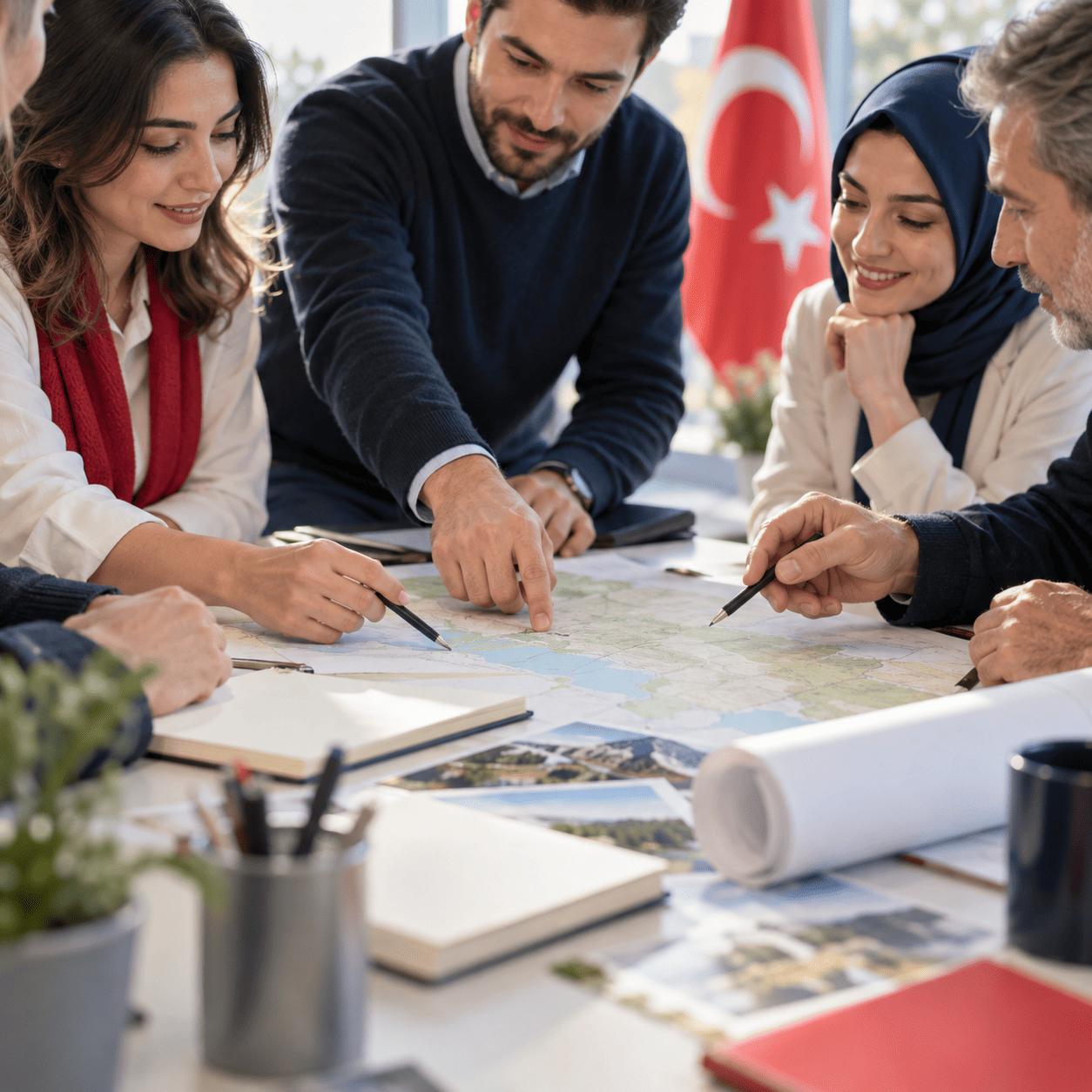 Milliyetçi Güç Hareketi Derneği